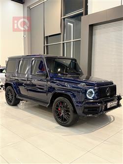 مرسيدس بنز G-Class